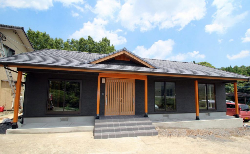 2日間限定!-野津町-完成見学会開催!