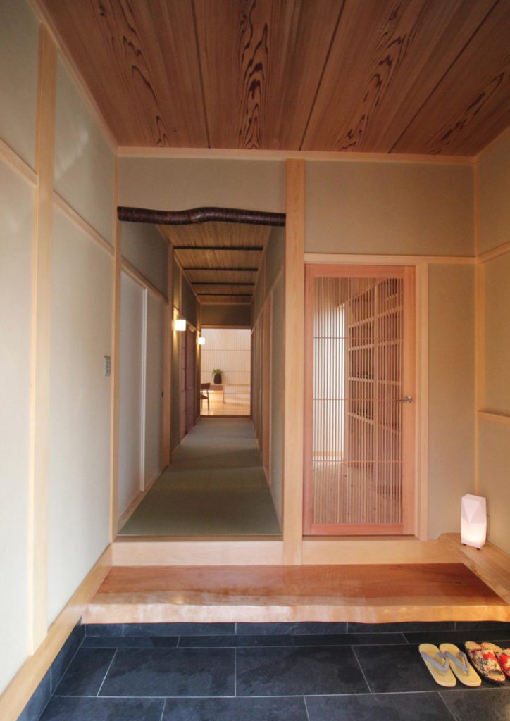 モデルハウス「京四季-けしき-」 特別内覧会☆