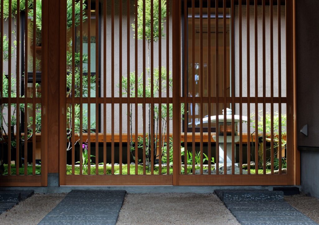モデルハウス「京四季-けしき-」 特別内覧会☆