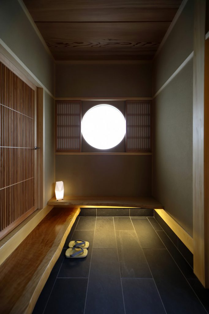 モデルハウス「京四季-けしき-」 特別内覧会☆