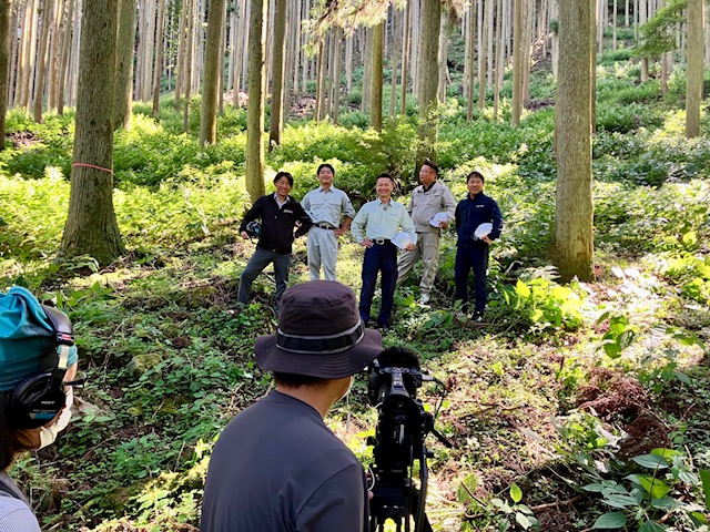 木繋会