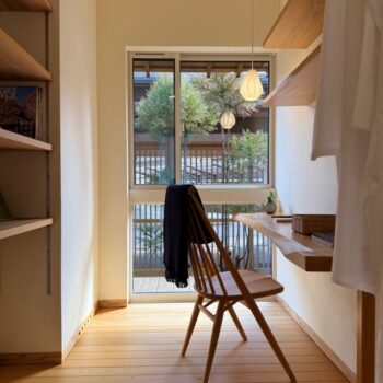 モデルハウス「京四季-けしき-」内覧予約