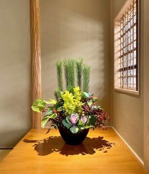 モデルハウス「京四季-けしき-」内覧予約