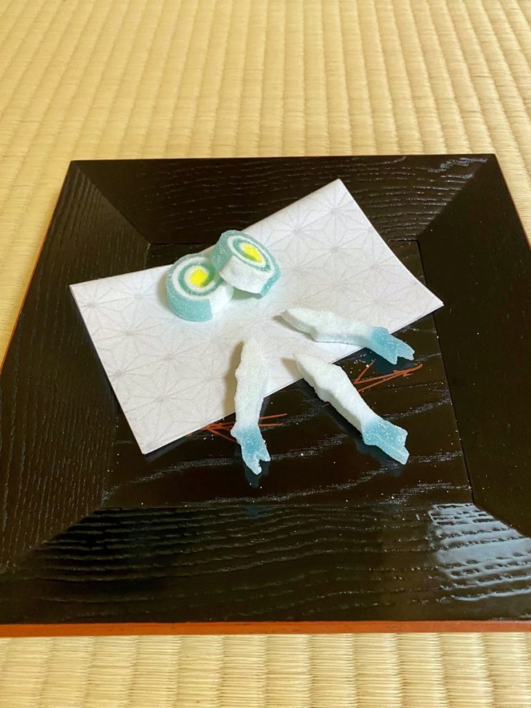 モデルハウス「京四季-けしき-」内覧予約