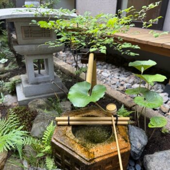 モデルハウス「京四季-けしき-」内覧予約