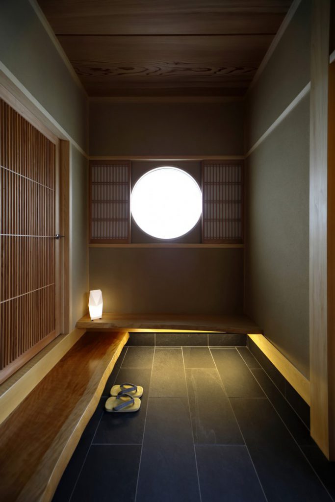 モデルハウス「京四季-けしき-」 特別内覧会☆