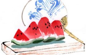 夏期休暇のお知らせ