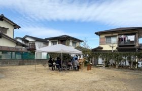 地鎮祭