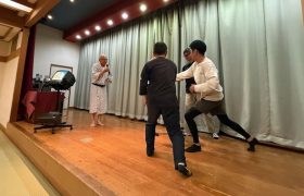 協力業者会