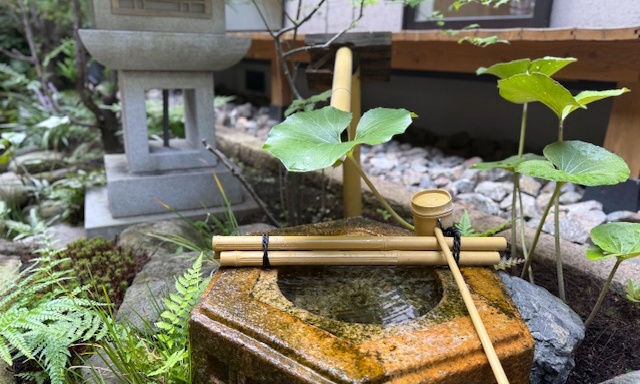 おもてなし