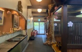 寒い日が続くなか