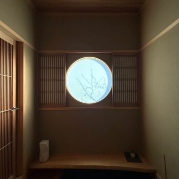 モデルハウス「京四季-けしき-」内覧予約