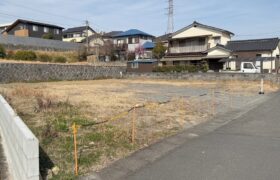 【売地情報】☆大分市芳河原台☆